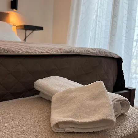 Aparthotel Mare