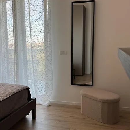 Aparthotel Mare