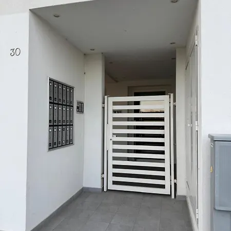 Aparthotel Mare 3*