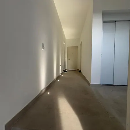 Aparthotel Mare Bari