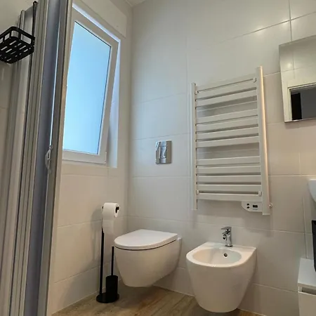 Aparthotel Mare