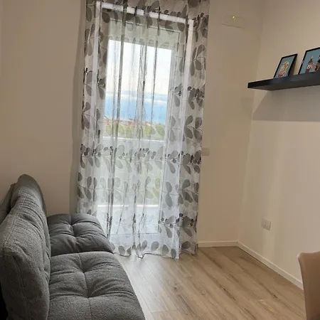 Mare Aparthotel 3*